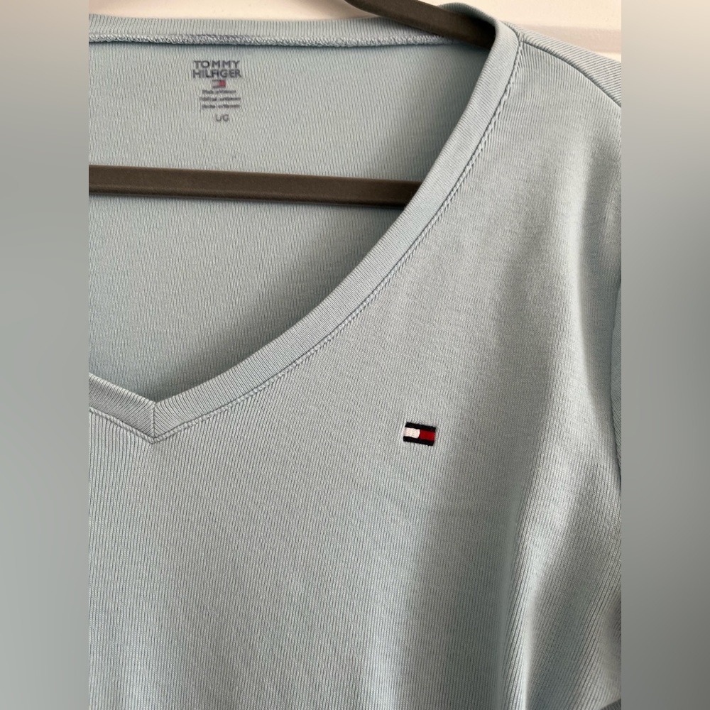Tommy Hilfiger Long Sleeve in L